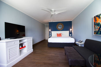 Hotel Banana Bay Resort & Marina