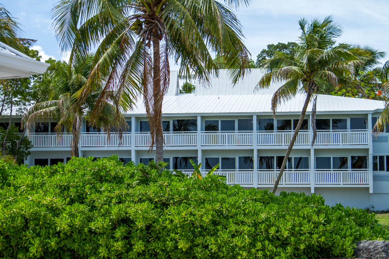Hotel Banana Bay Resort & Marina