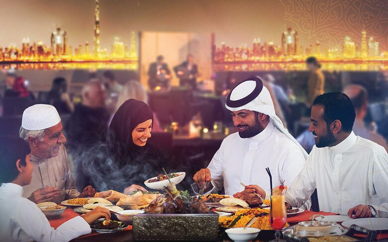 Hotel Crowne Plaza Festival City