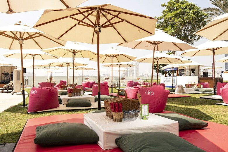 Hotel Crowne Plaza Festival City