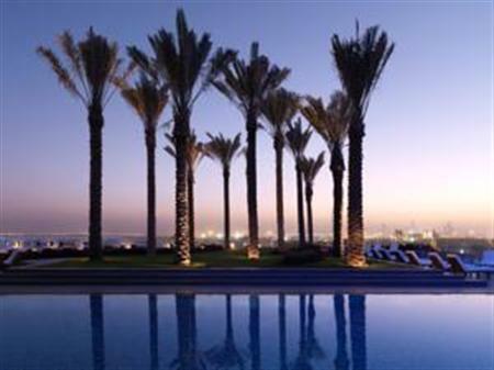 Hotel Crowne Plaza Festival City