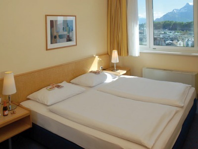 Hotel Trend Europa
