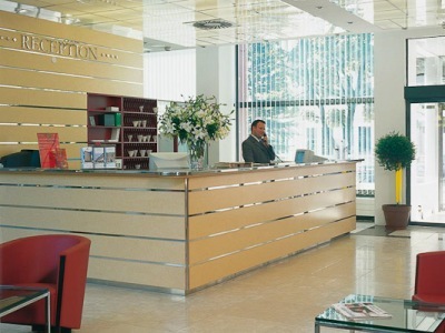 Hotel Trend Europa
