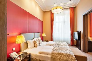Hotel Austria Trend Savoyen Wien