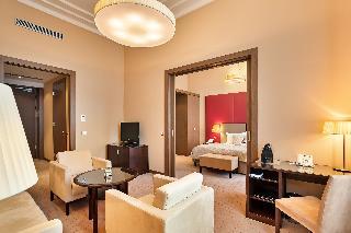 Hotel Austria Trend Savoyen Wien