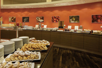 Hotel Austria Trend Savoyen Wien