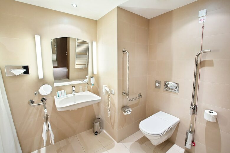 Hotel Austria Trend Savoyen Wien