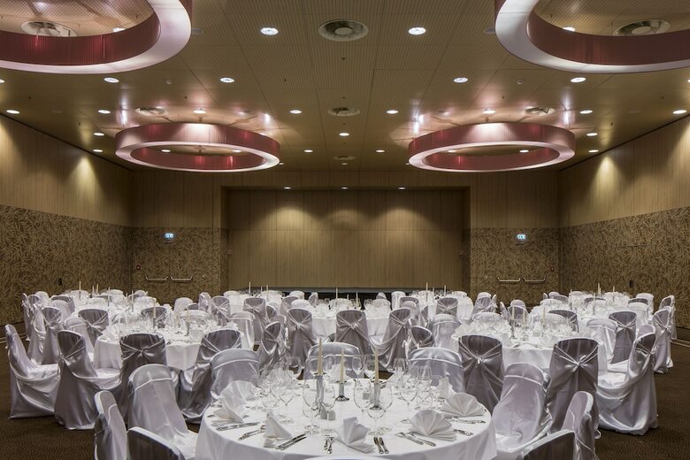 Hotel Austria Trend Savoyen Wien