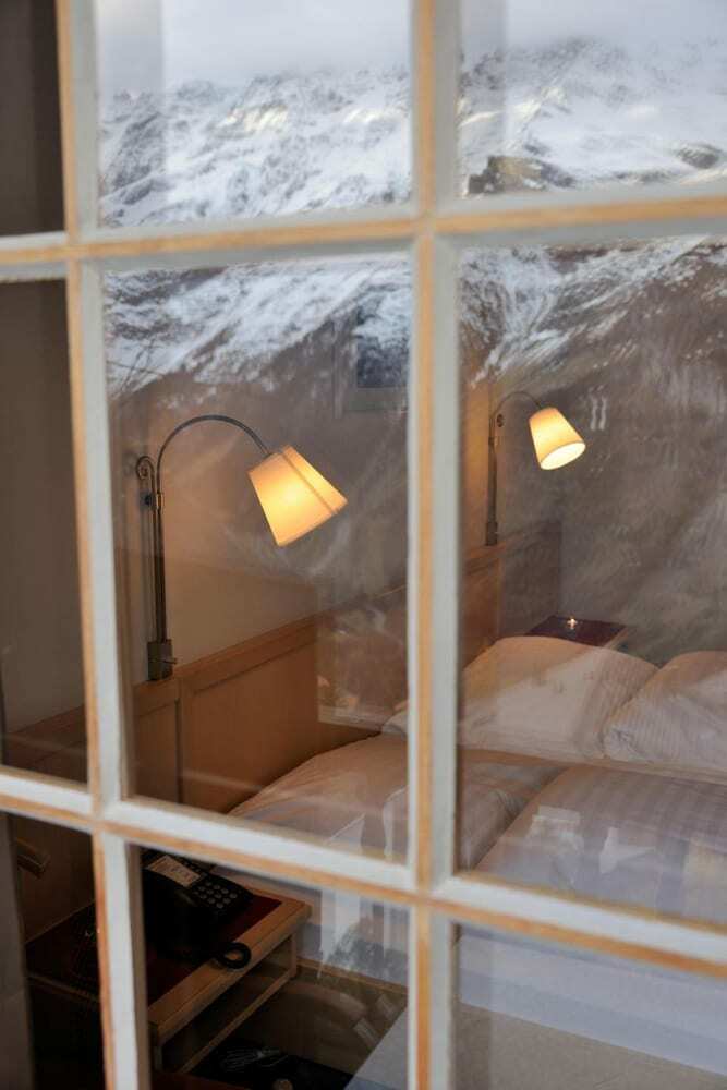 Hotel Alpenruh