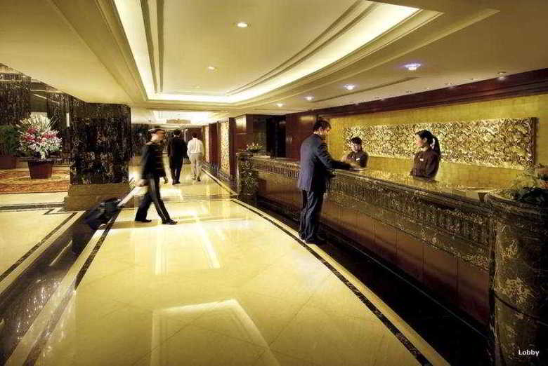 Hotel Presidente