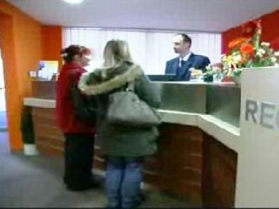 Hotel Voronez 2