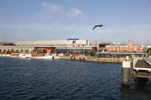 Intercityhotel Kiel