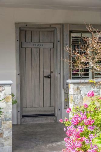 Posada Coachman's Inn