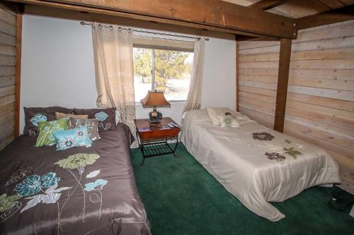 Leader On Cedar #1115