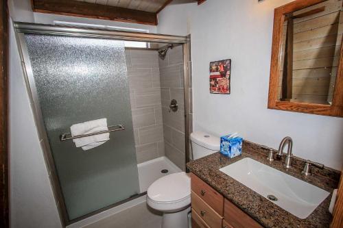 Leader On Cedar #1115