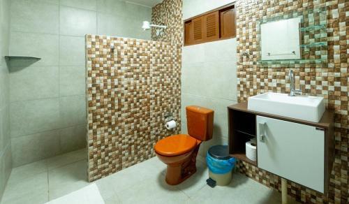 Hostal Pousada Do Farol