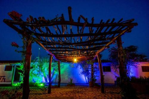 Hostal Pousada Do Farol