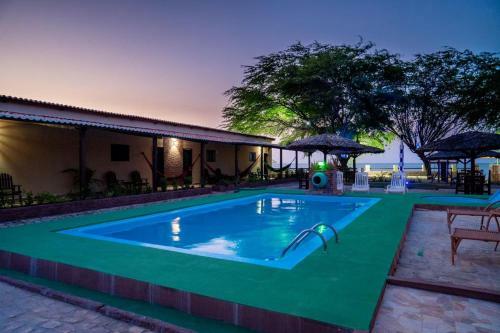 Hostal Pousada Do Farol
