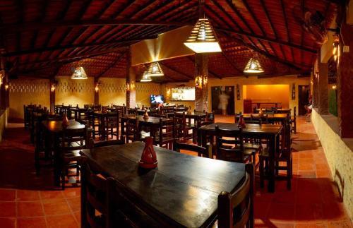 Hostal Pousada Do Farol