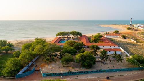 Hostal Pousada Do Farol