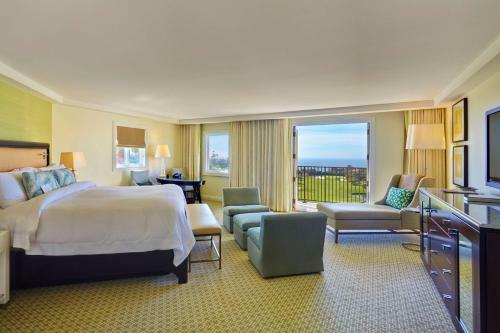 Hotel St. Regis Resort Monarch Beach