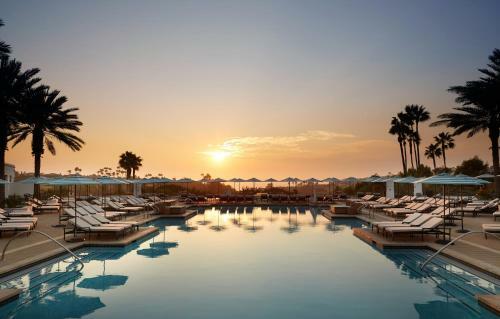 Hotel St. Regis Resort Monarch Beach