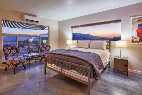Posada Desert Hot Springs Inn