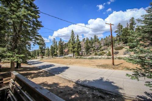 Canyon Log Retreat #1297