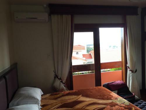 Hostal Pousada Monte Carlo