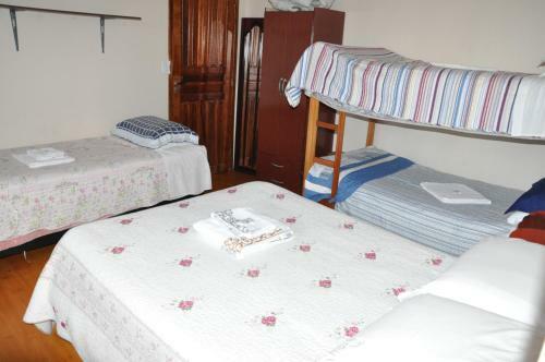 Hostal Pousada Monte Carlo