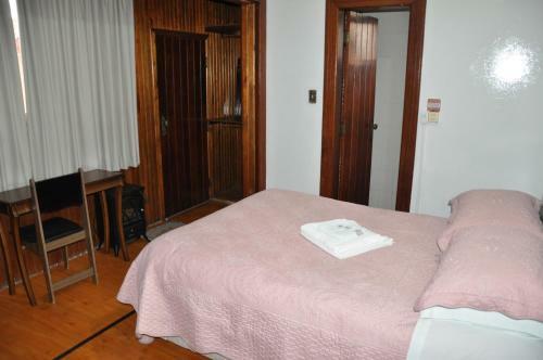 Hostal Pousada Monte Carlo