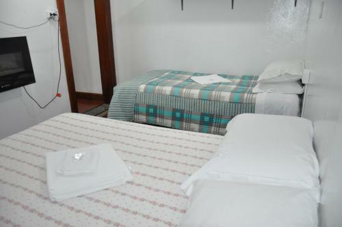 Hostal Pousada Monte Carlo