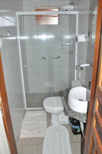 Hostal Pousada Monte Carlo