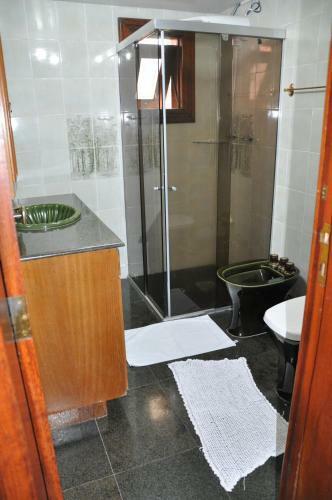 Hostal Pousada Monte Carlo