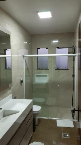 Hostal Pousada Monte Carlo