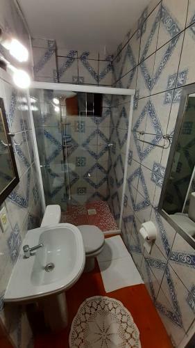 Hostal Pousada Monte Carlo