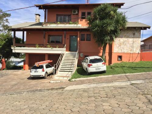 Hostal Pousada Monte Carlo