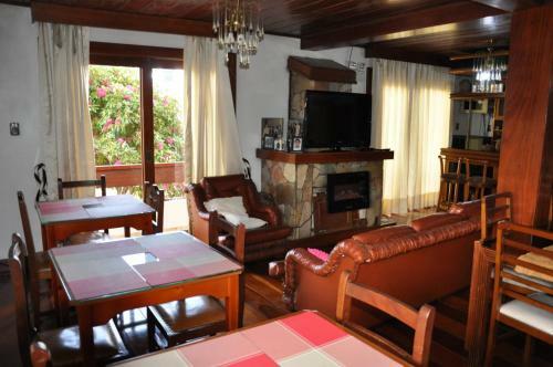 Hostal Pousada Monte Carlo
