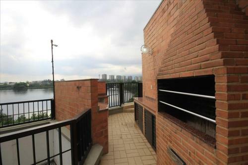 Apartamento Cruz 1208