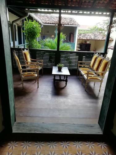Hostal Casa Lavinia