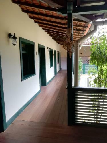 Hostal Casa Lavinia