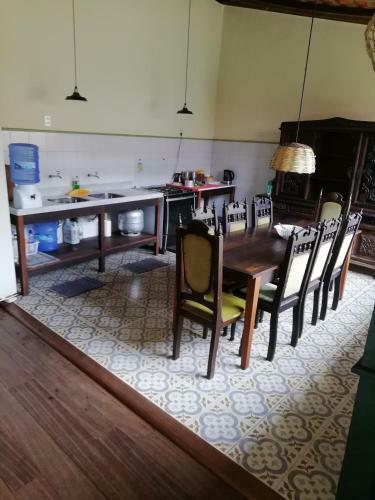 Hostal Casa Lavinia