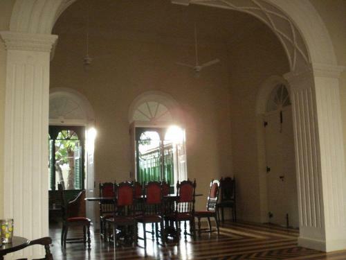 Hostal Casa Lavinia