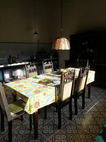 Hostal Casa Lavinia