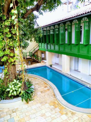 Hostal Casa Lavinia
