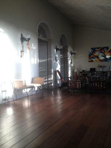 Hostal Casa Lavinia