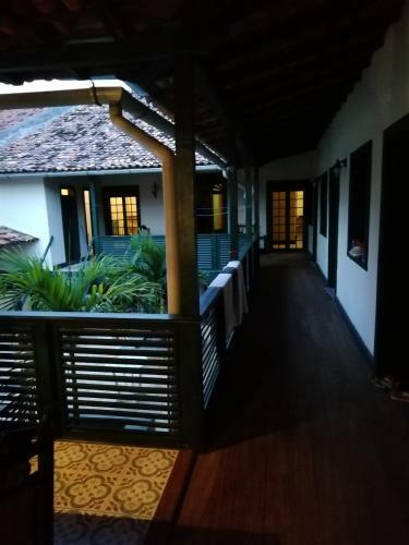 Hostal Casa Lavinia