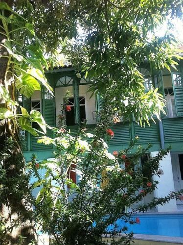 Hostal Casa Lavinia