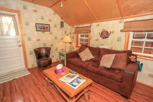 Moonridge Cottage