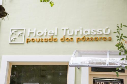 Hotel Turiass�
